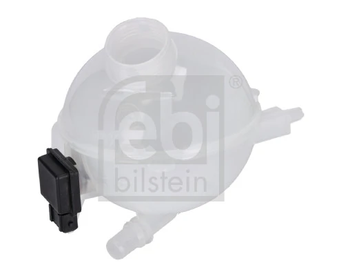 Expansion Tank, coolant